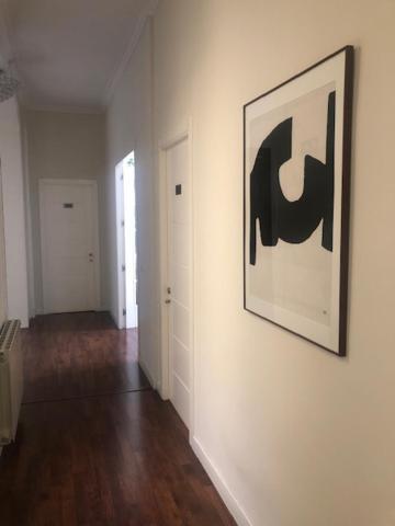 Hostal Mayor Madrid Ngoại thất bức ảnh