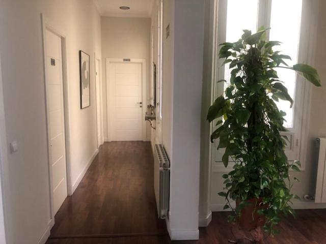 Hostal Mayor Madrid Ngoại thất bức ảnh