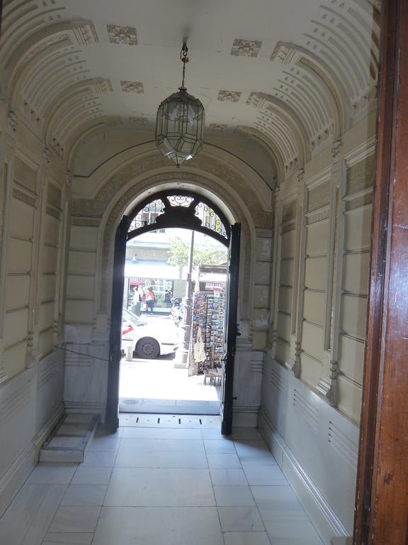 Hostal Mayor Madrid Ngoại thất bức ảnh