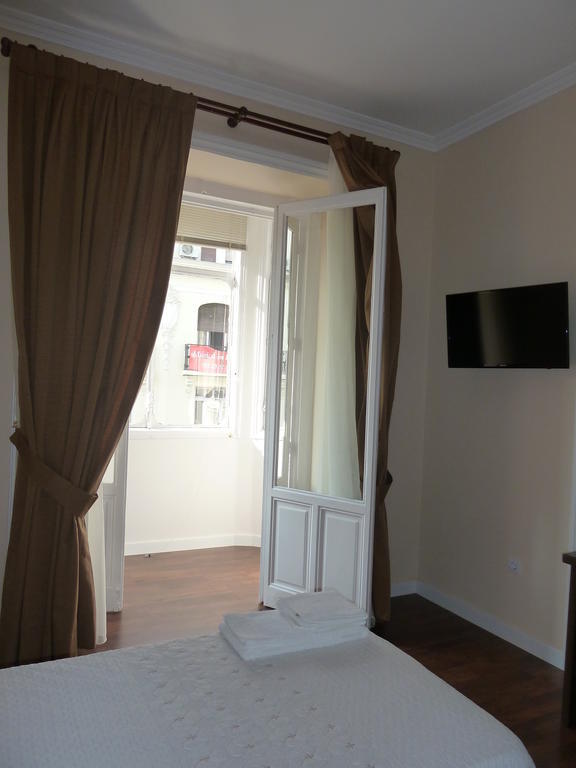 Hostal Mayor Madrid Phòng bức ảnh