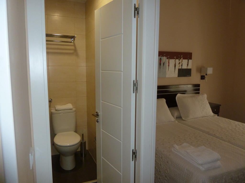 Hostal Mayor Madrid Phòng bức ảnh