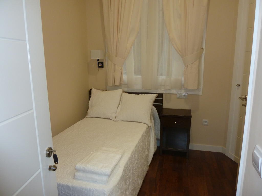Hostal Mayor Madrid Phòng bức ảnh