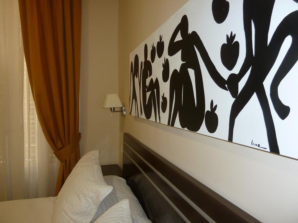 Hostal Mayor Madrid Phòng bức ảnh