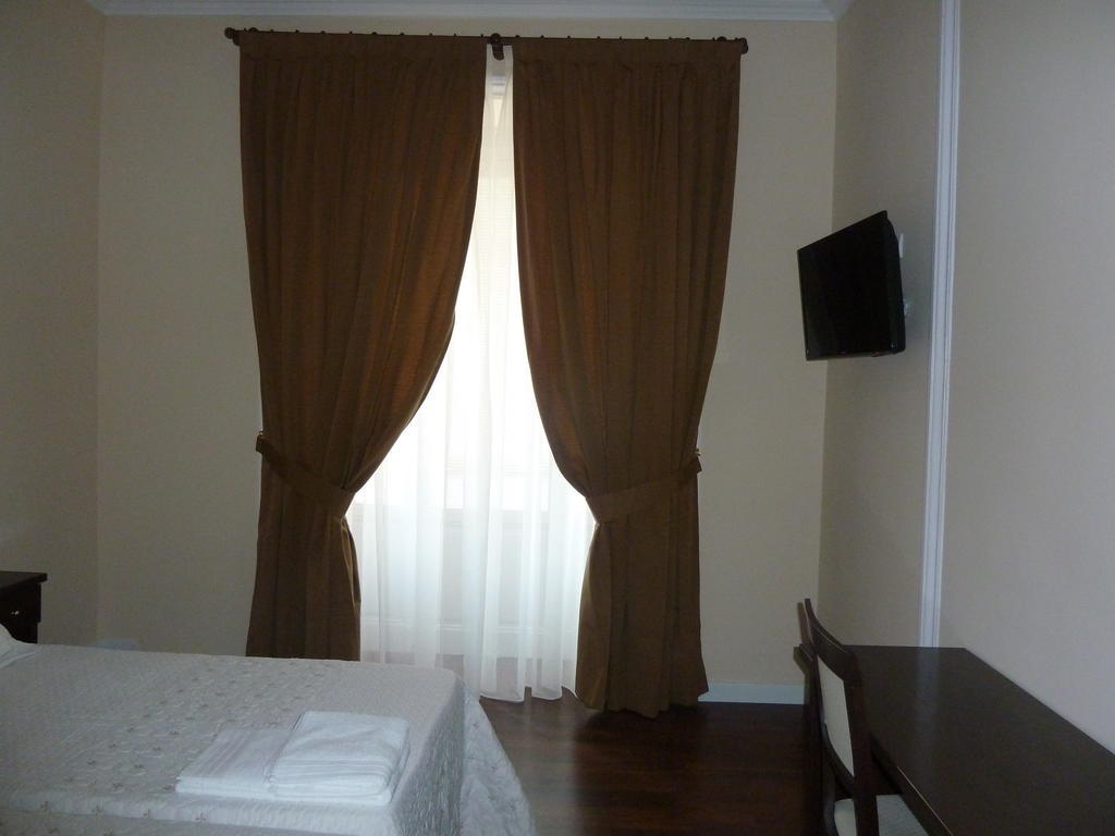 Hostal Mayor Madrid Phòng bức ảnh