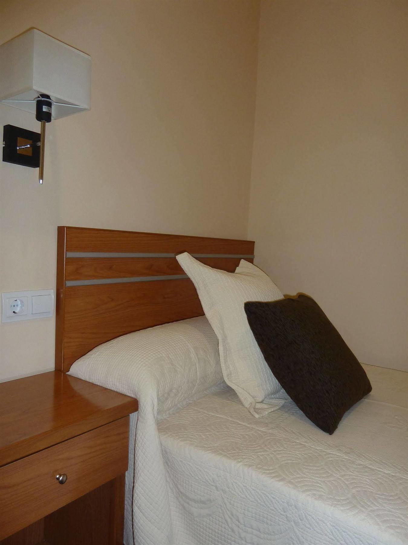 Hostal Mayor Madrid Ngoại thất bức ảnh