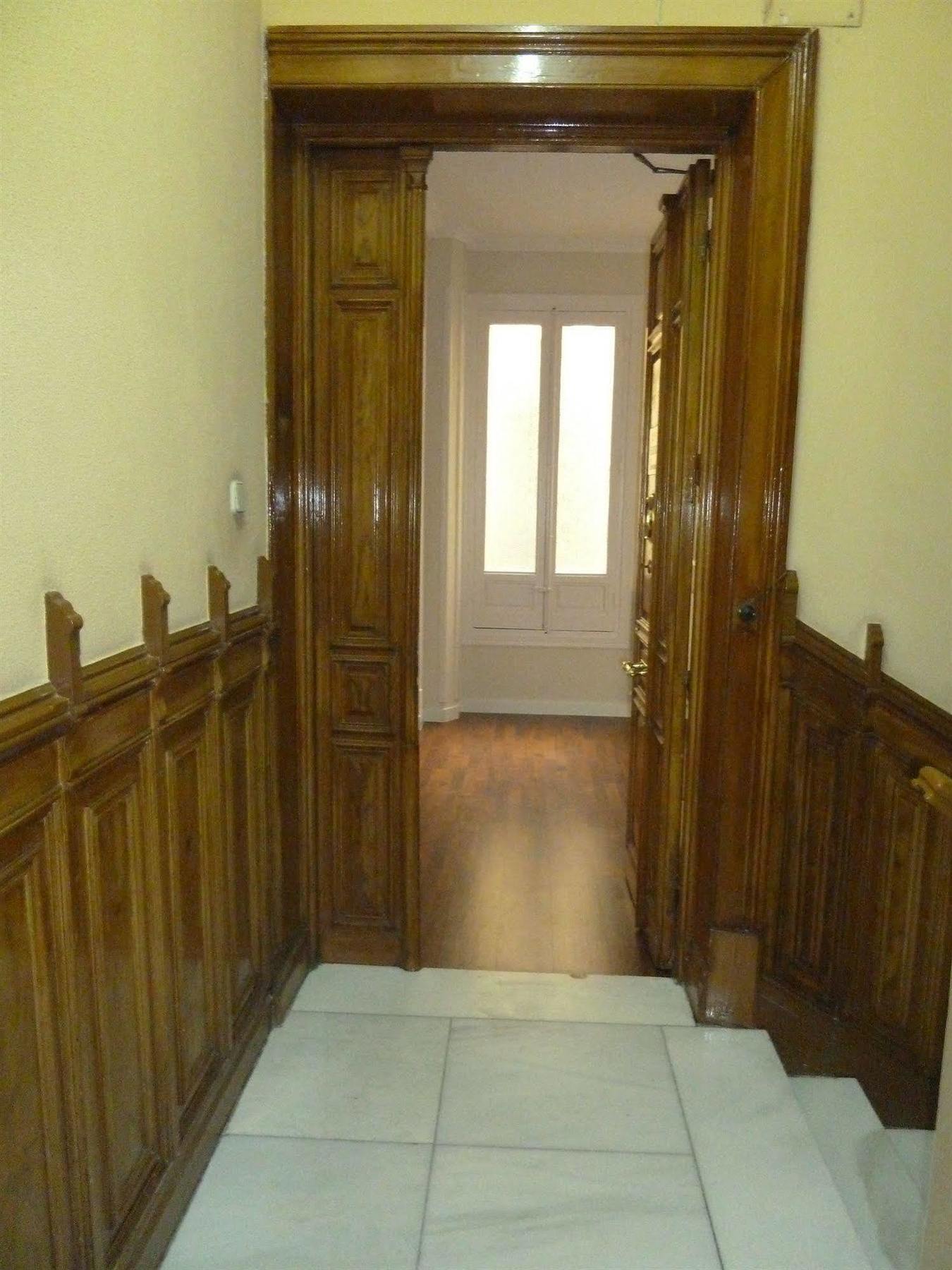 Hostal Mayor Madrid Ngoại thất bức ảnh