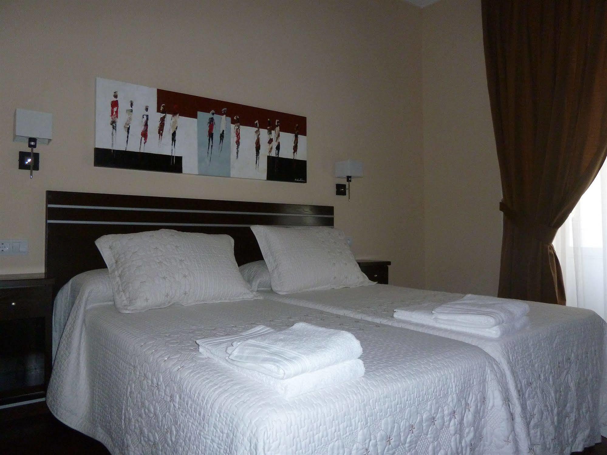 Hostal Mayor Madrid Ngoại thất bức ảnh