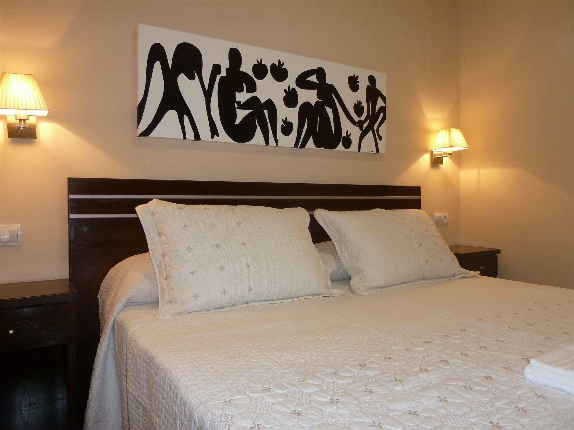Hostal Mayor Madrid Ngoại thất bức ảnh