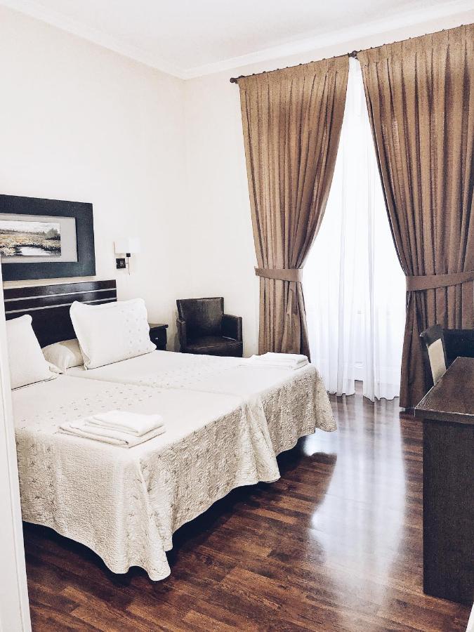 Hostal Mayor Madrid Ngoại thất bức ảnh